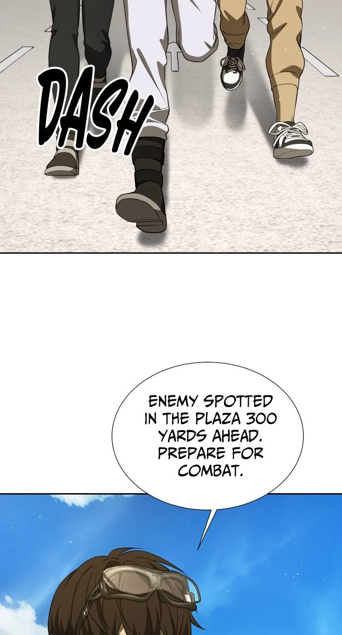 Return of the Genius Player Chapter 47, page 93 of 117