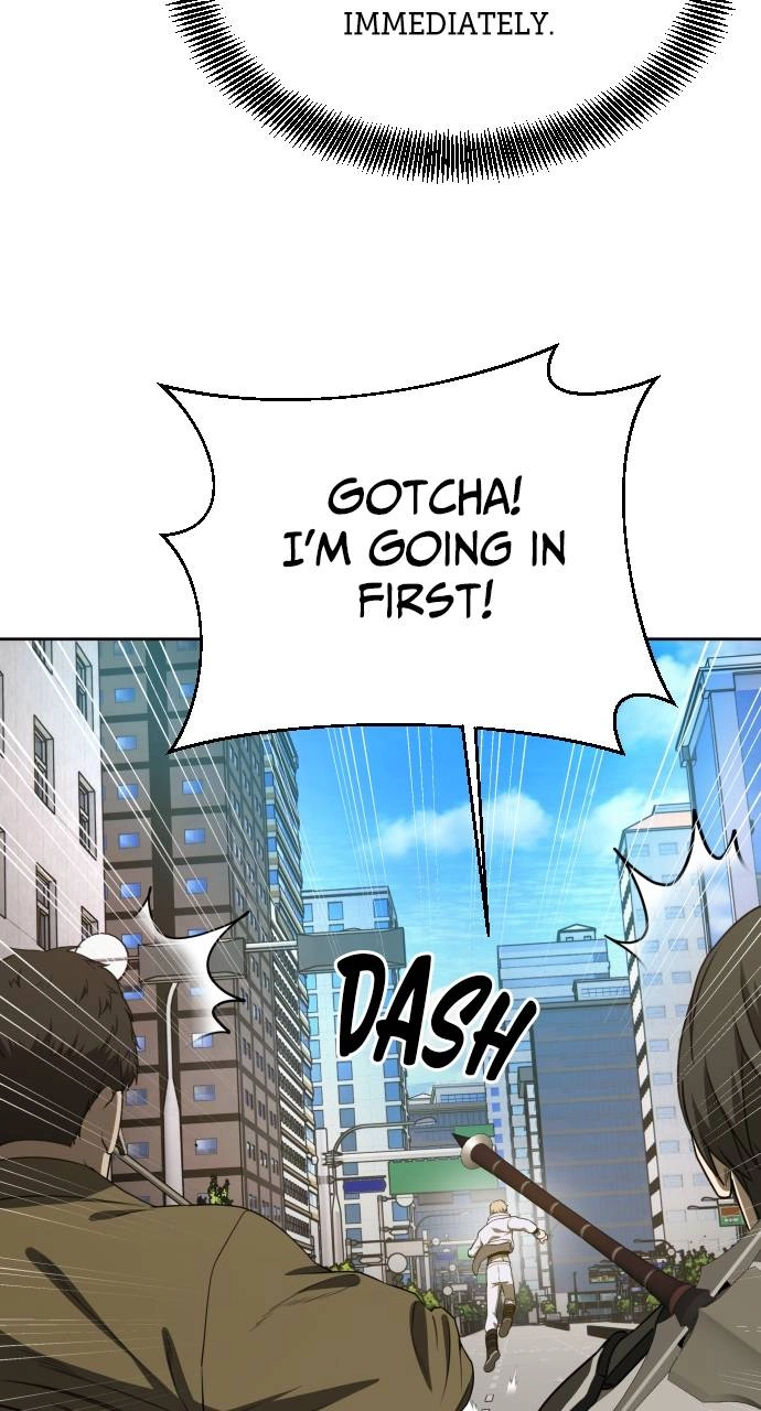 Return of the Genius Player Chapter 47, page 95 of 117