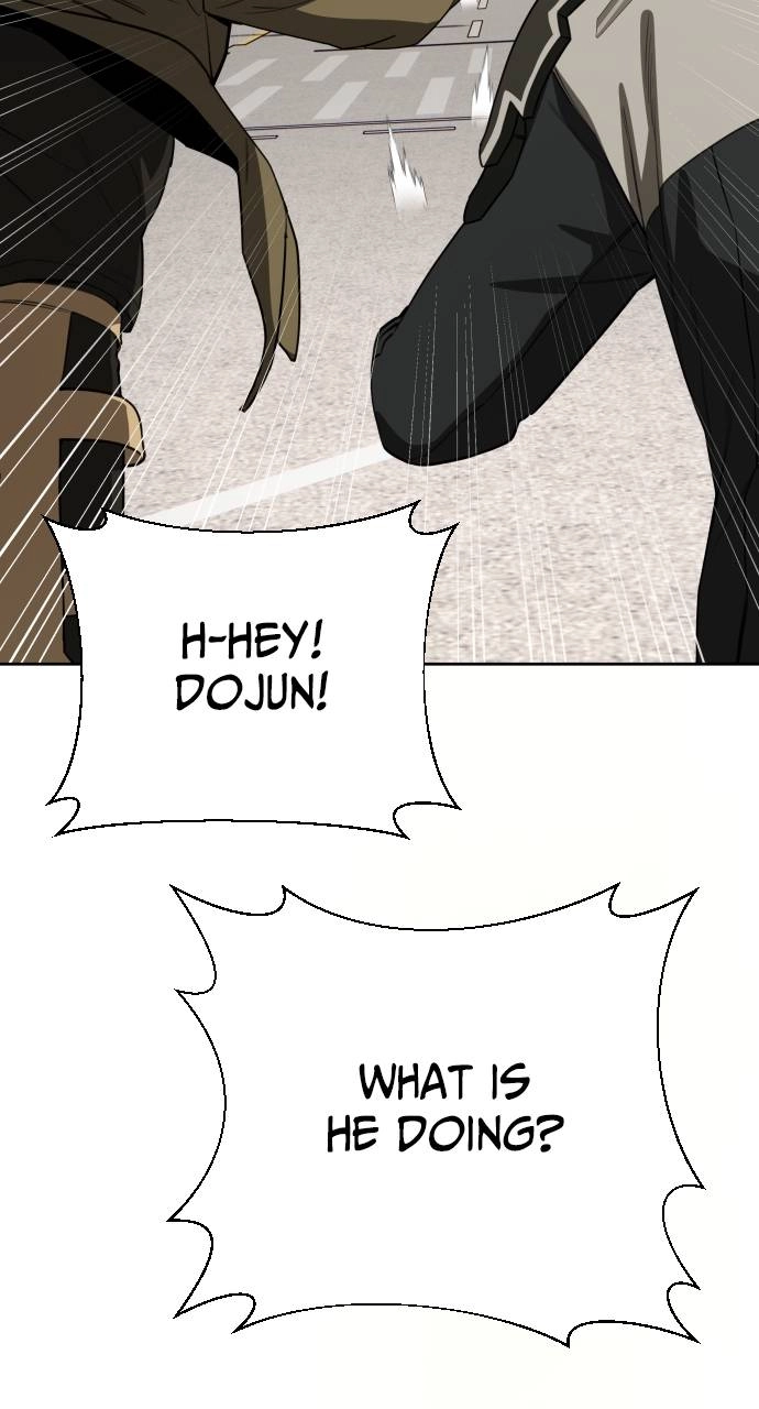 Return of the Genius Player Chapter 47, page 96 of 117