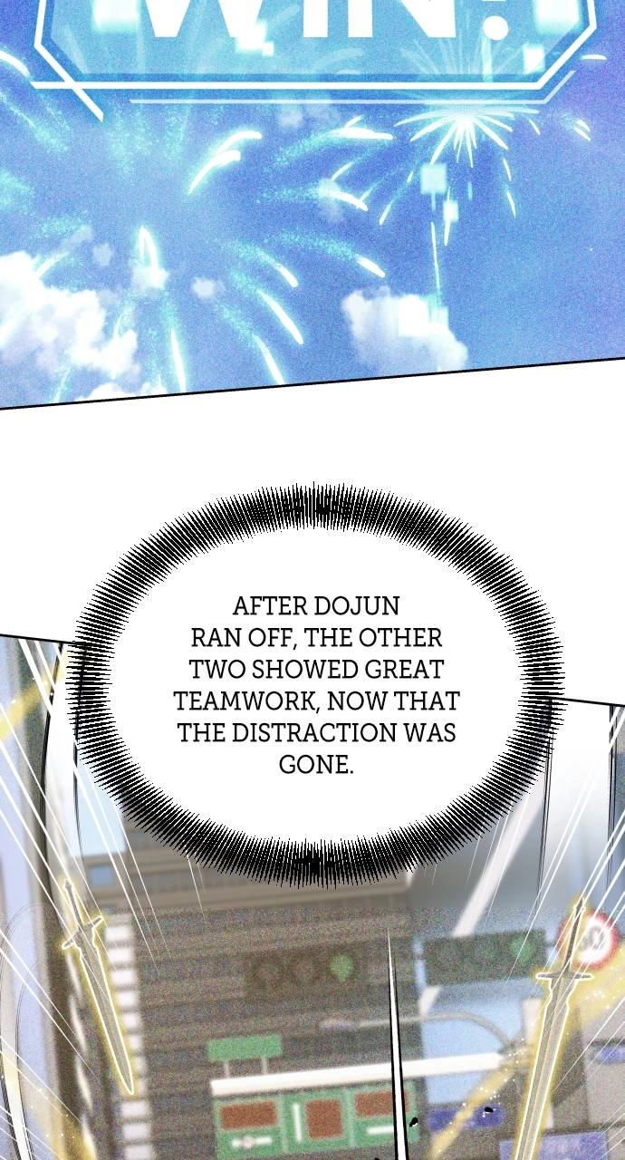 Return of the Genius Player Chapter 48, page 10 of 112