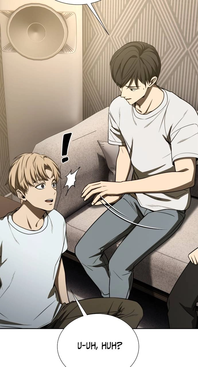 Return of the Genius Player Chapter 48, page 104 of 112