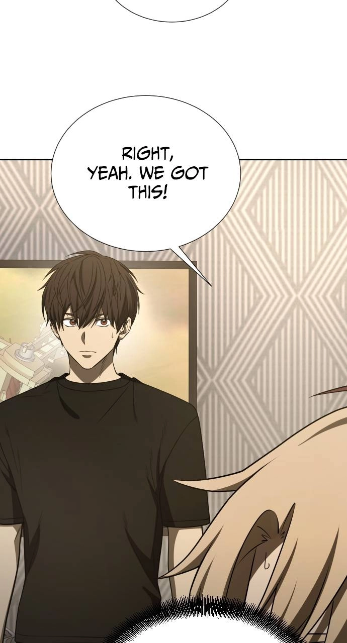 Return of the Genius Player Chapter 48, page 105 of 112