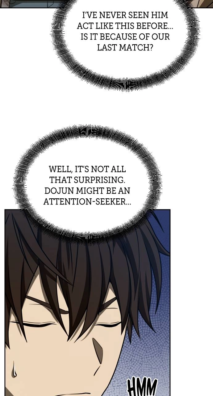 Return of the Genius Player Chapter 48, page 106 of 112