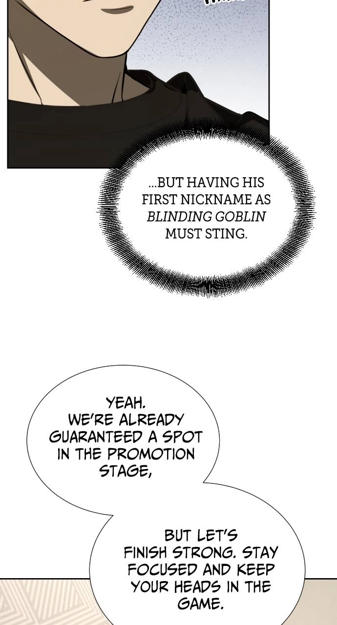 Return of the Genius Player Chapter 48, page 107 of 112
