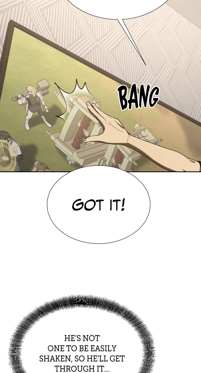 Return of the Genius Player Chapter 48, page 108 of 112