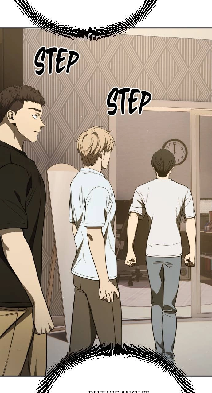 Return of the Genius Player Chapter 48, page 109 of 112