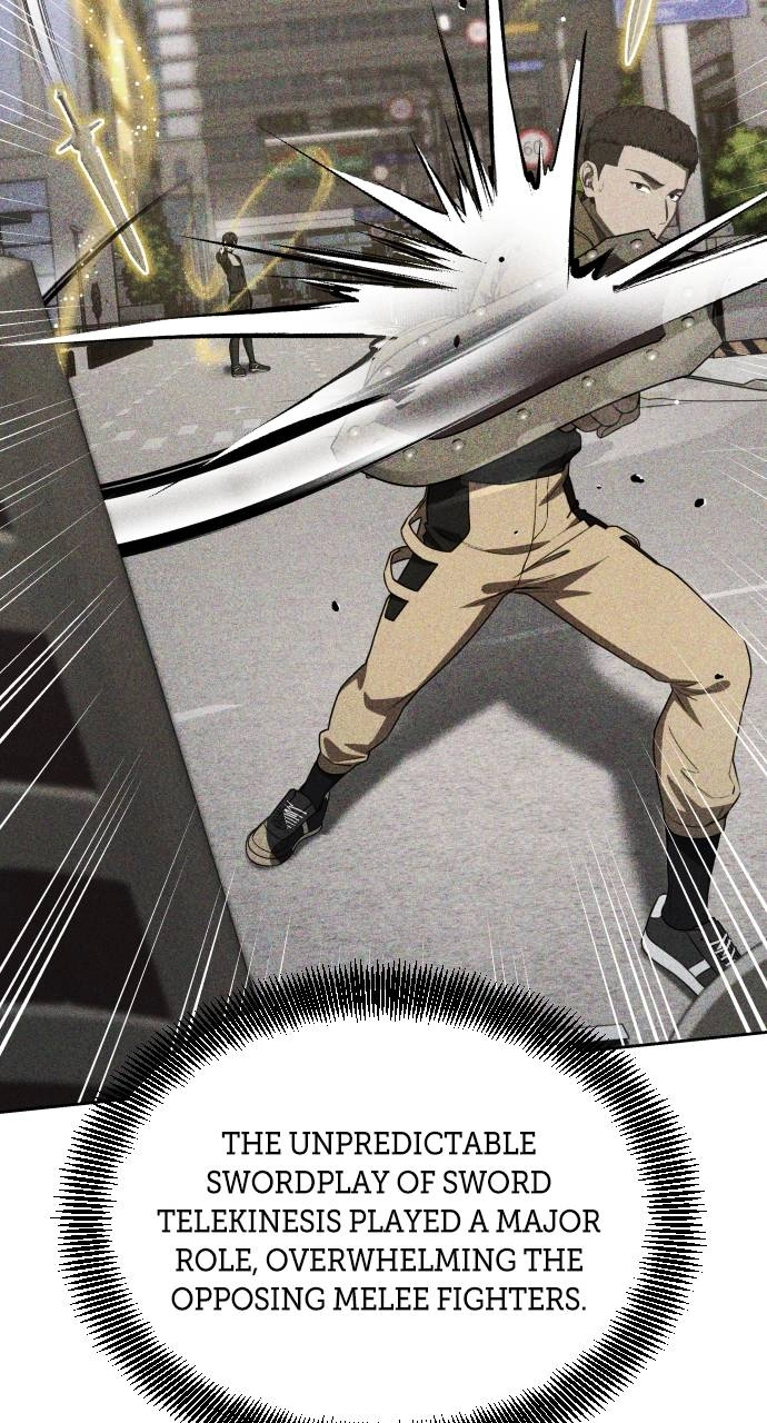 Return of the Genius Player Chapter 48, page 11 of 112