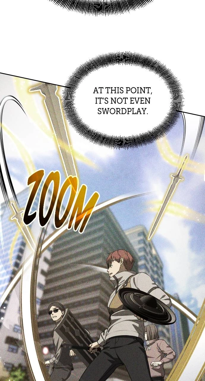 Return of the Genius Player Chapter 48, page 12 of 112