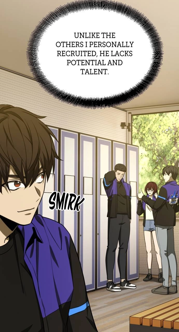 Return of the Genius Player Chapter 48, page 14 of 112