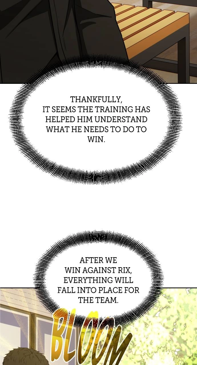 Return of the Genius Player Chapter 48, page 15 of 112