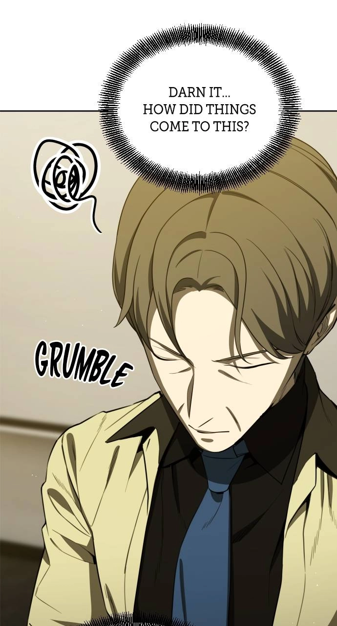 Return of the Genius Player Chapter 48, page 19 of 112