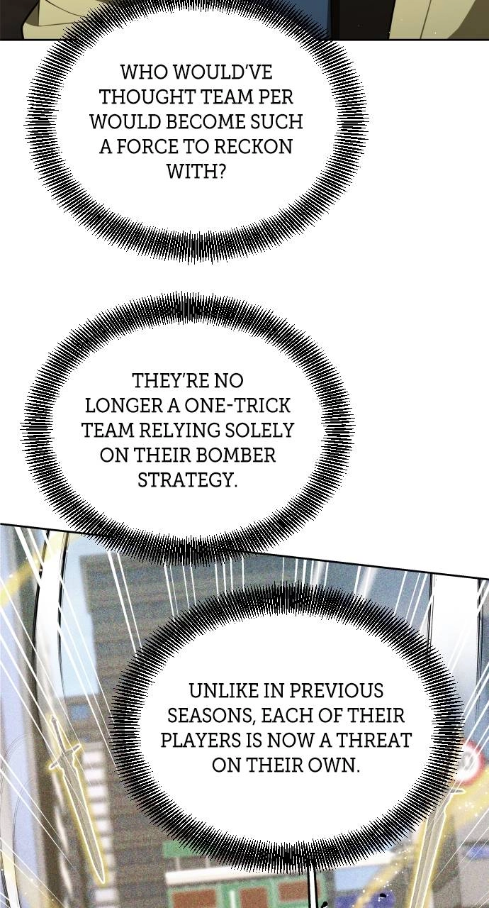 Return of the Genius Player Chapter 48, page 20 of 112