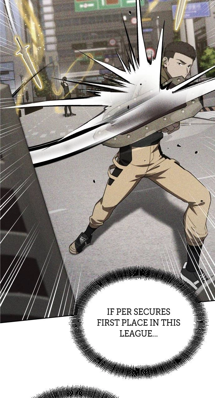 Return of the Genius Player Chapter 48, page 21 of 112
