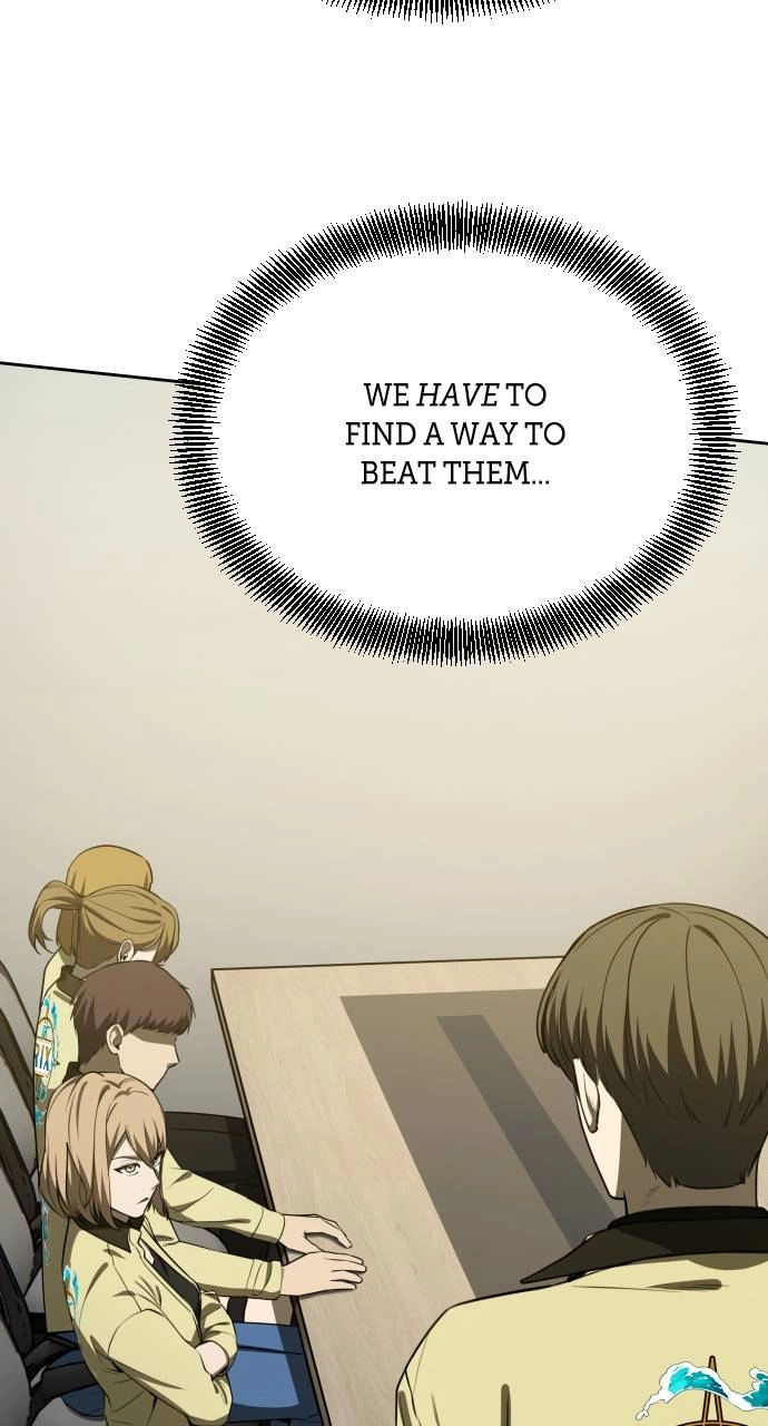 Return of the Genius Player Chapter 48, page 23 of 112