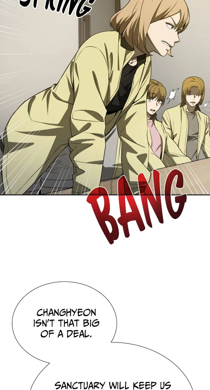 Return of the Genius Player Chapter 48, page 25 of 112