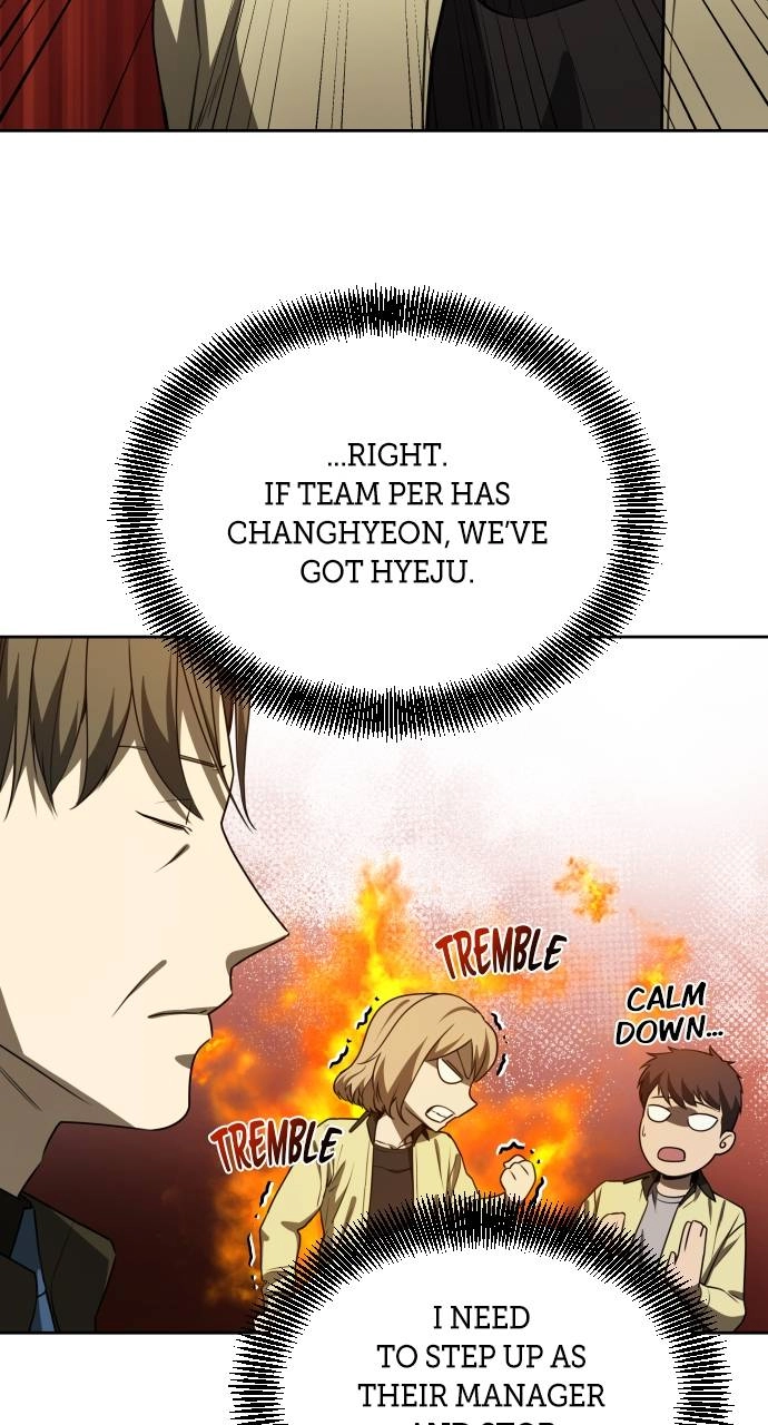 Return of the Genius Player Chapter 48, page 27 of 112