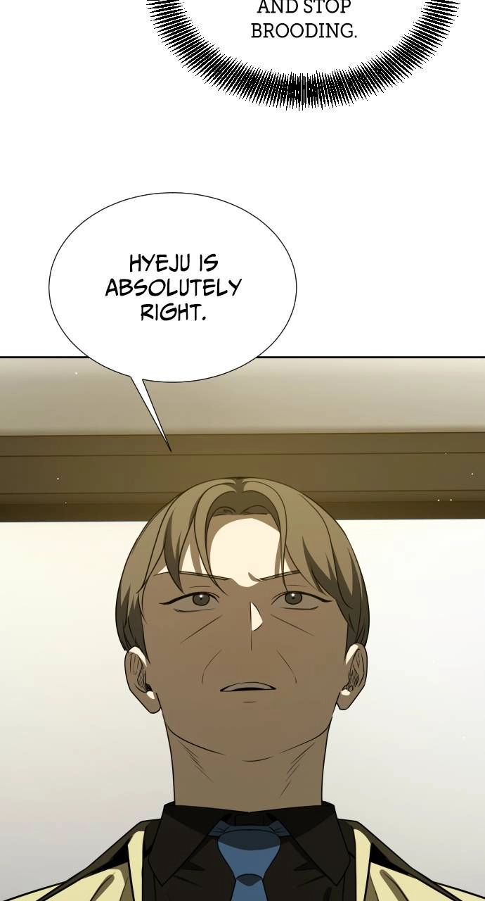 Return of the Genius Player Chapter 48, page 28 of 112