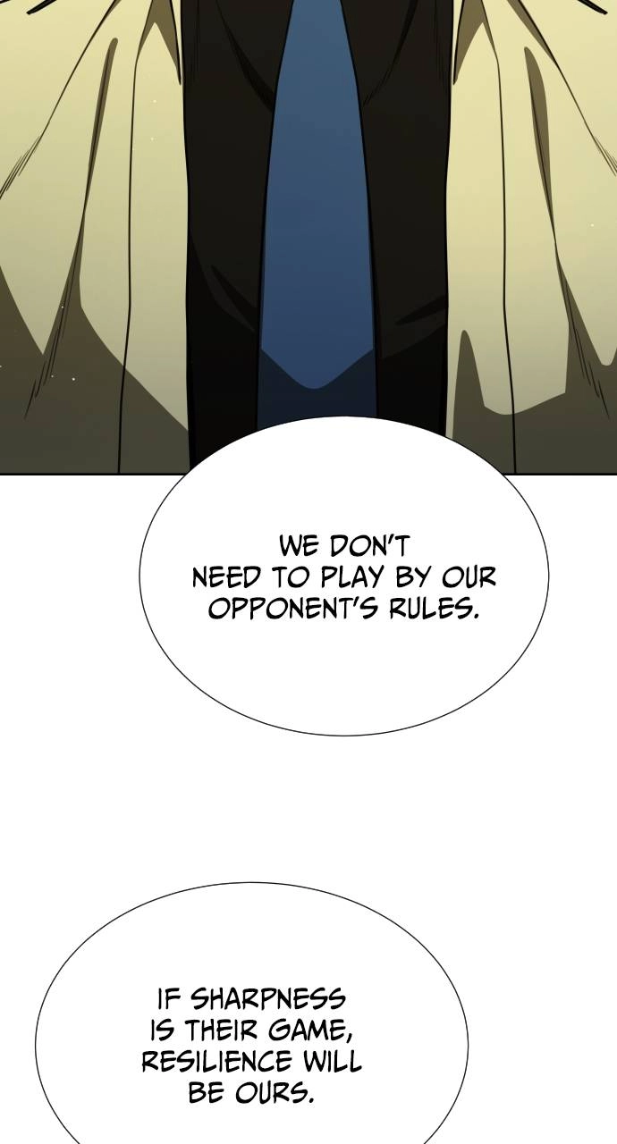 Return of the Genius Player Chapter 48, page 29 of 112