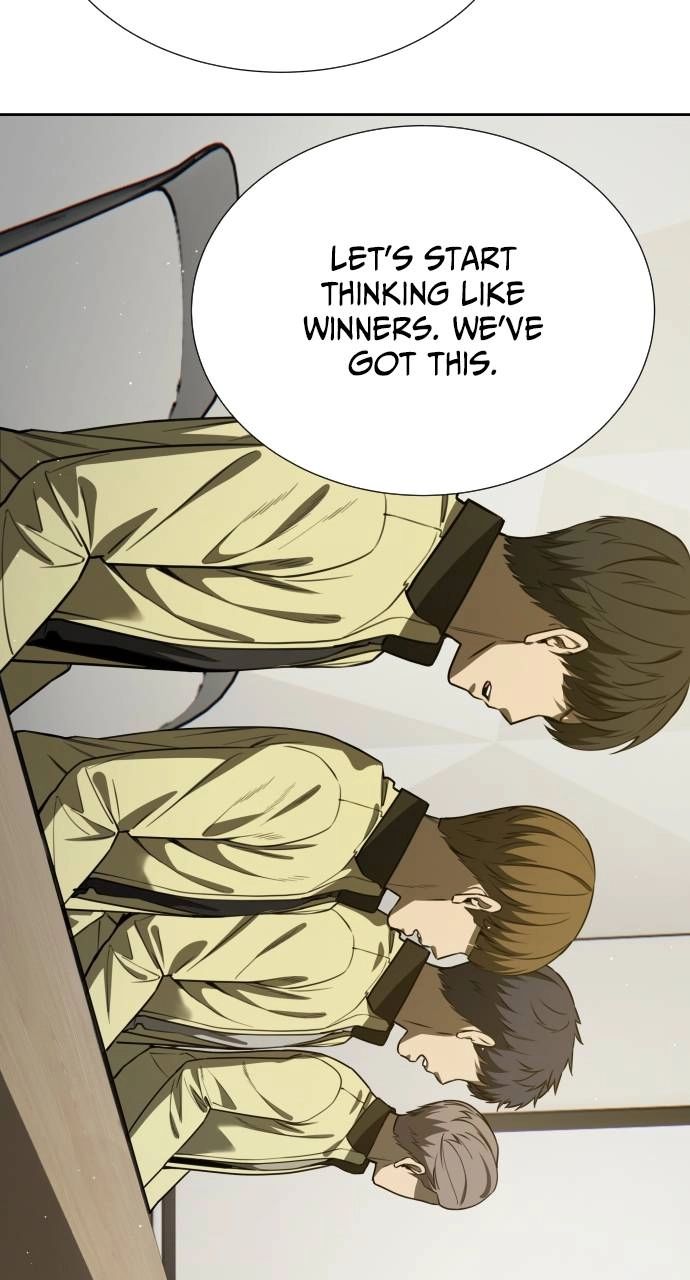 Return of the Genius Player Chapter 48, page 30 of 112