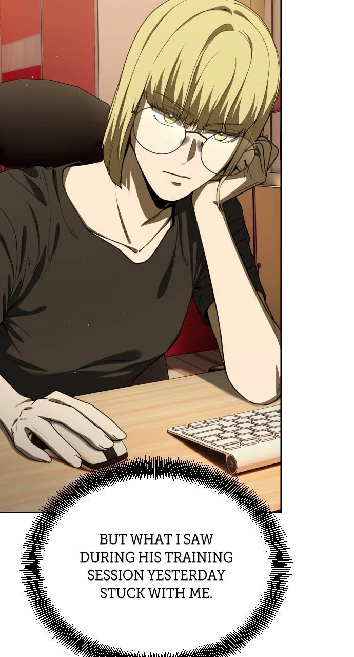 Return of the Genius Player Chapter 48, page 35 of 112