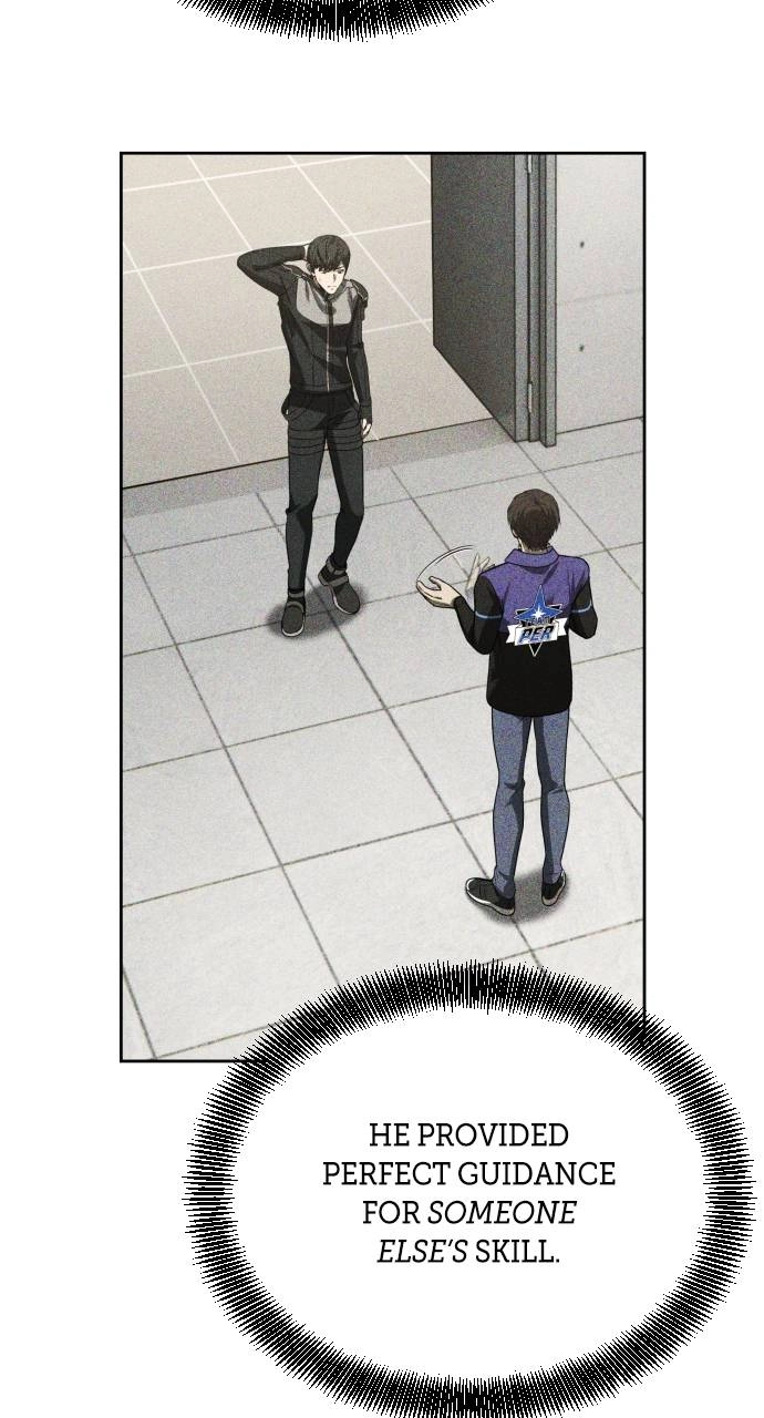 Return of the Genius Player Chapter 48, page 36 of 112