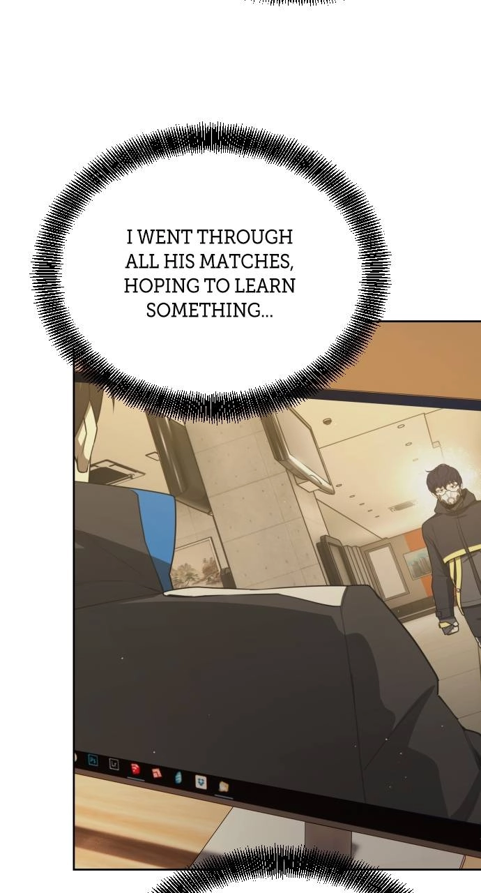 Return of the Genius Player Chapter 48, page 37 of 112