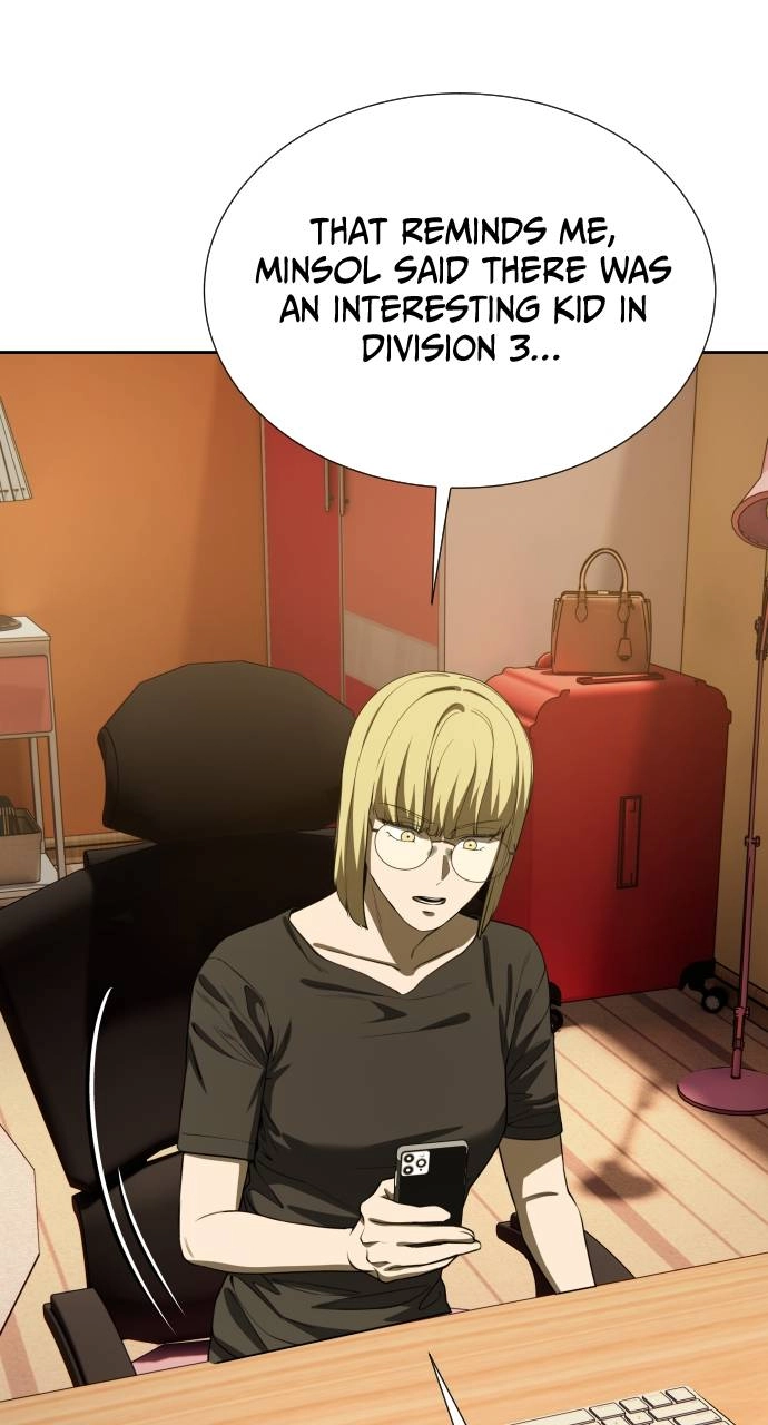 Return of the Genius Player Chapter 48, page 40 of 112