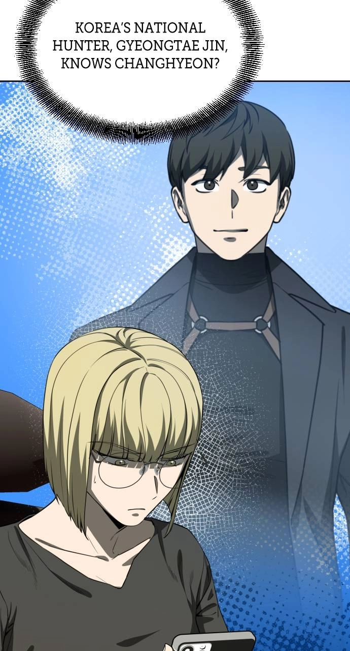 Return of the Genius Player Chapter 48, page 46 of 112