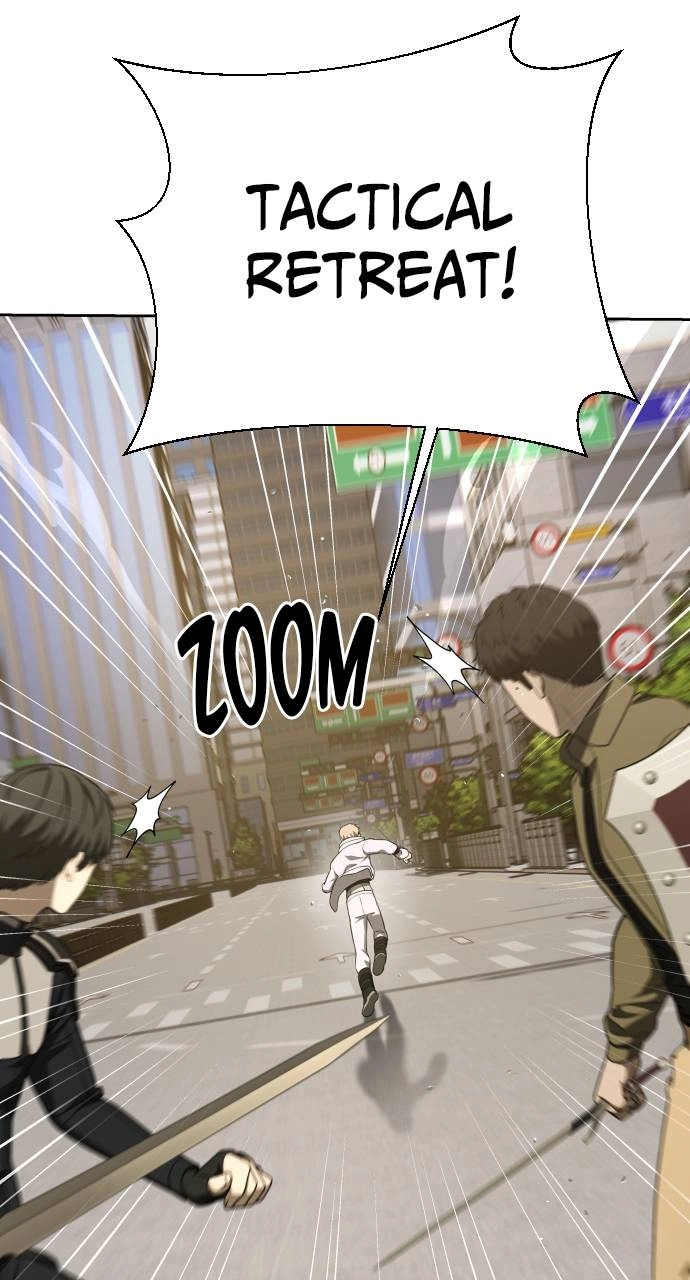 Return of the Genius Player Chapter 48, page 5 of 112