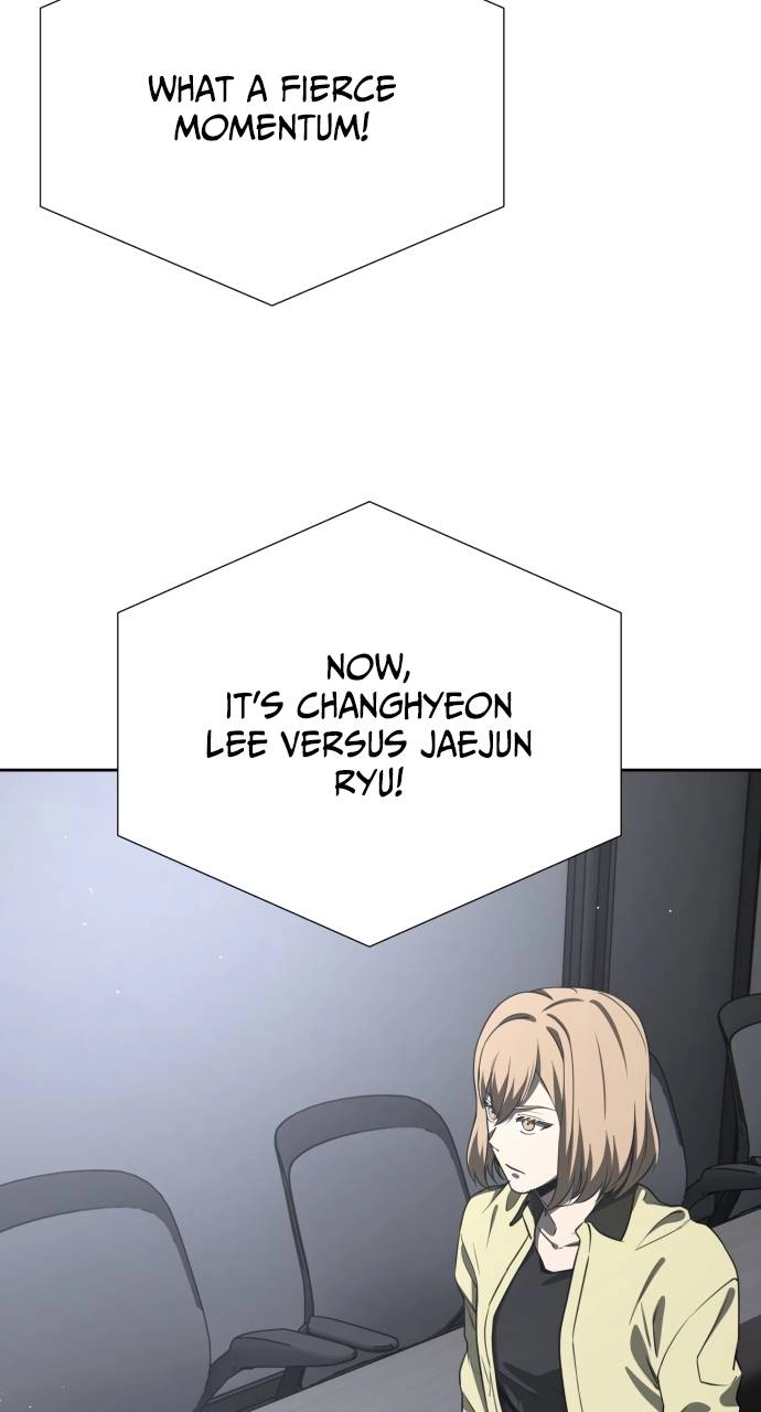Return of the Genius Player Chapter 48, page 51 of 112