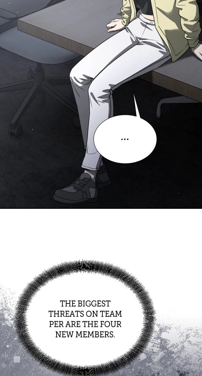 Return of the Genius Player Chapter 48, page 52 of 112