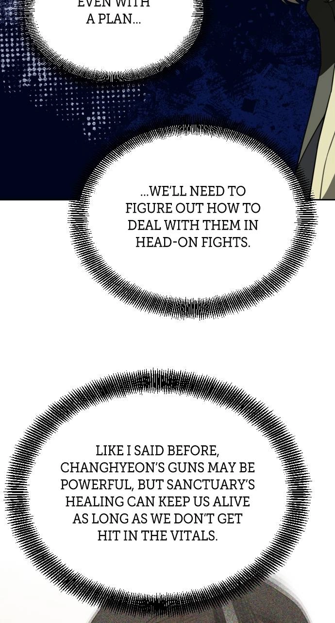 Return of the Genius Player Chapter 48, page 54 of 112