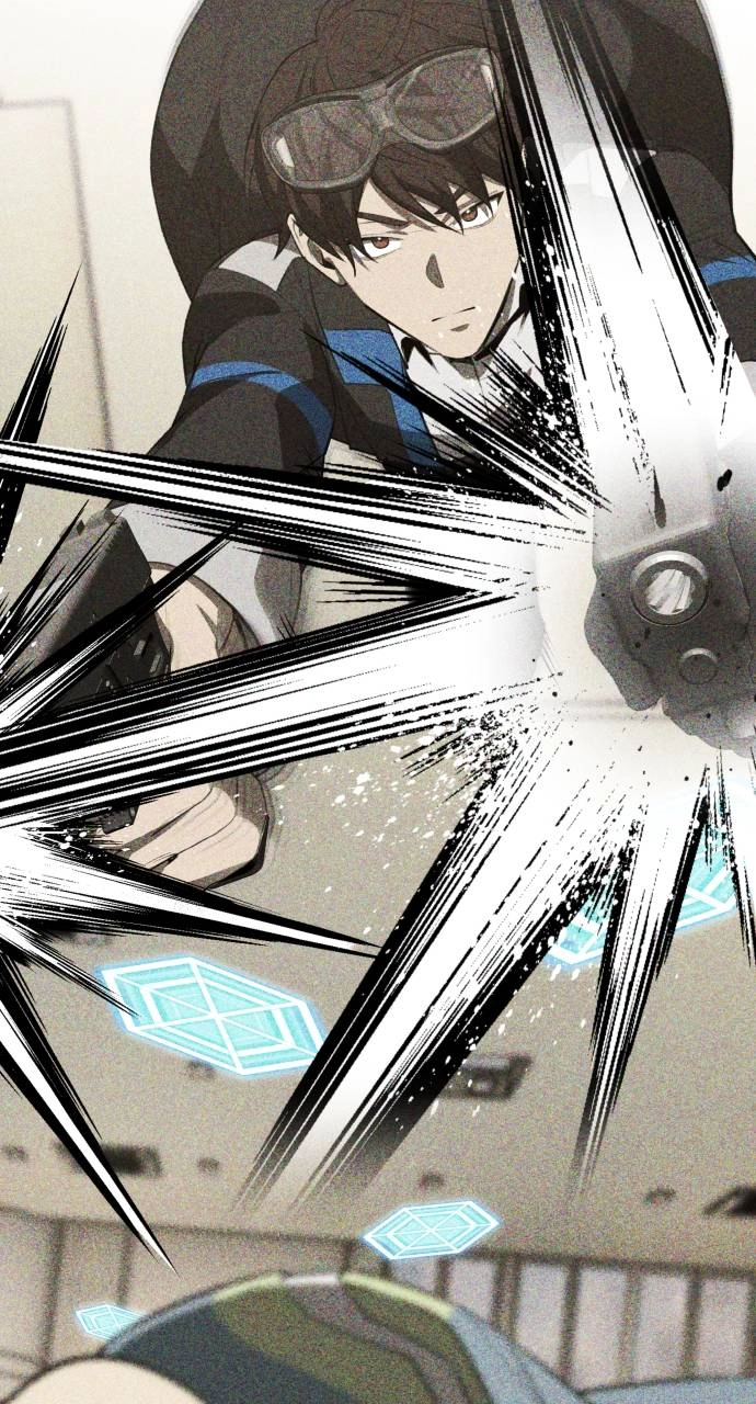 Return of the Genius Player Chapter 48, page 55 of 112