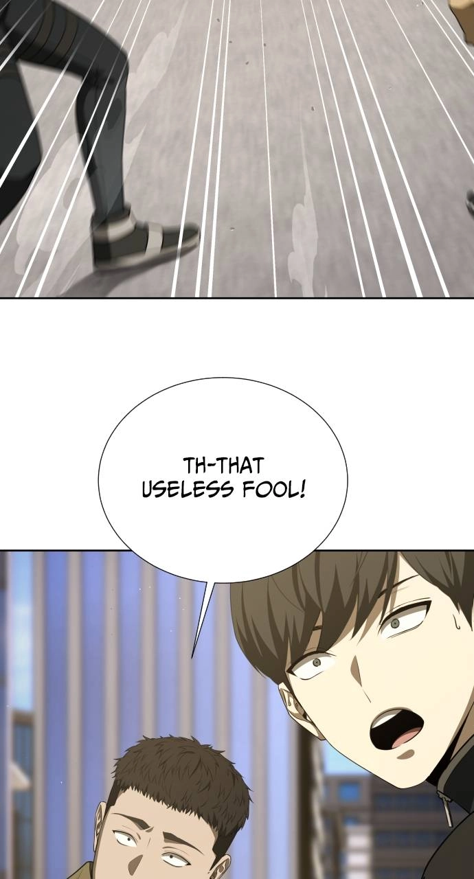 Return of the Genius Player Chapter 48, page 6 of 112