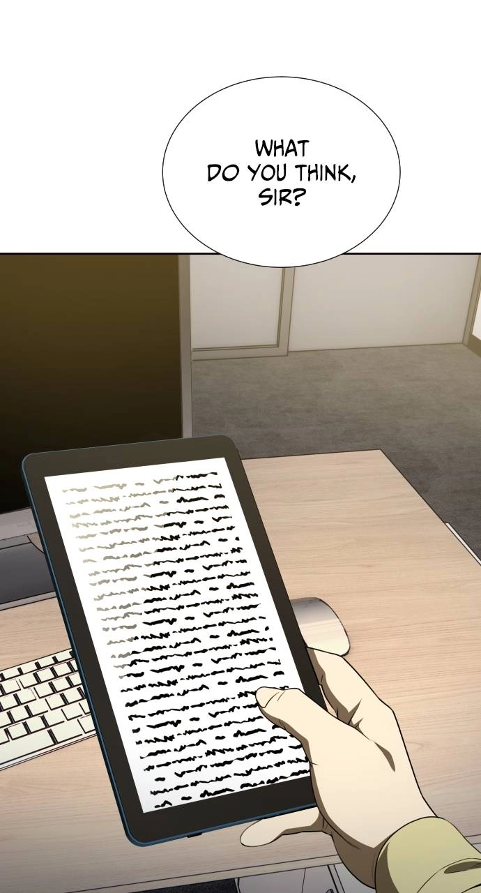 Return of the Genius Player Chapter 48, page 69 of 112