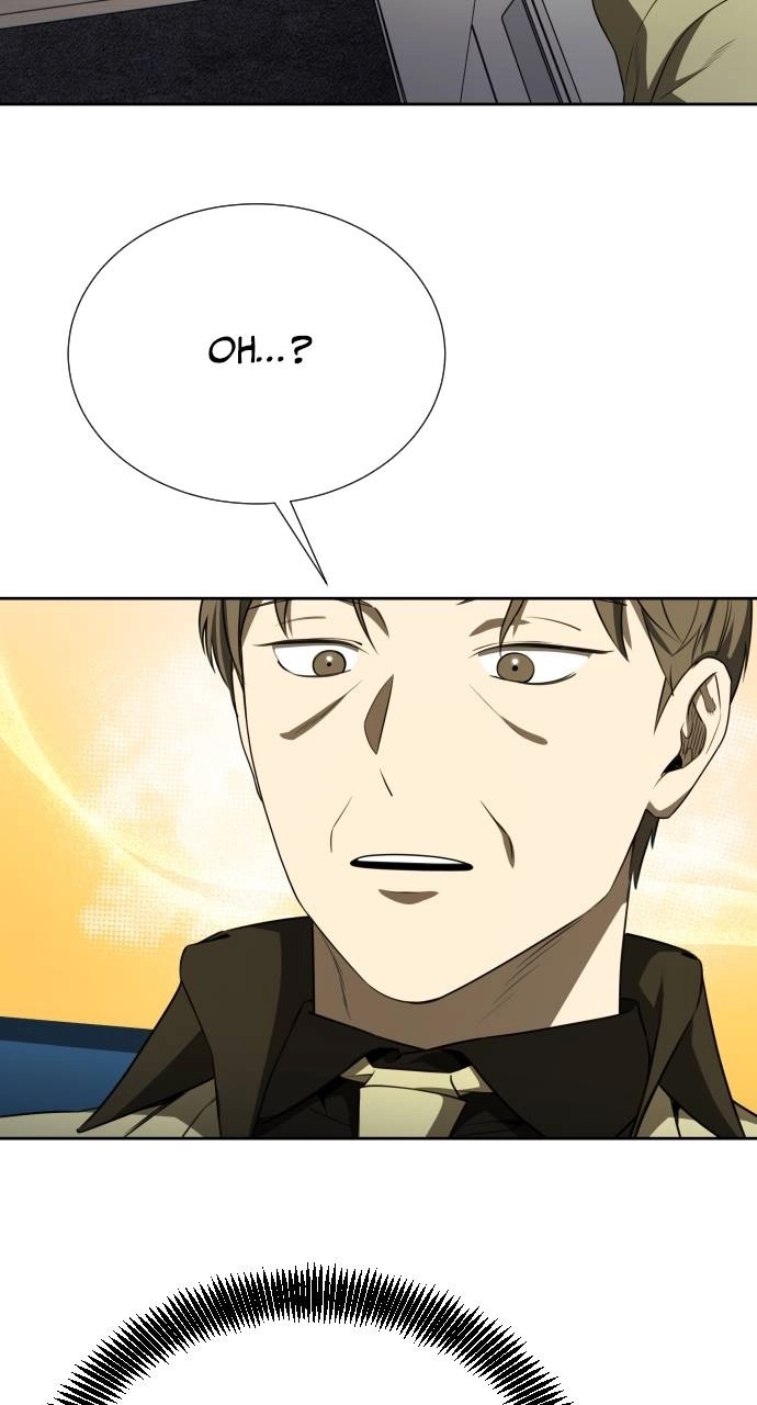 Return of the Genius Player Chapter 48, page 70 of 112