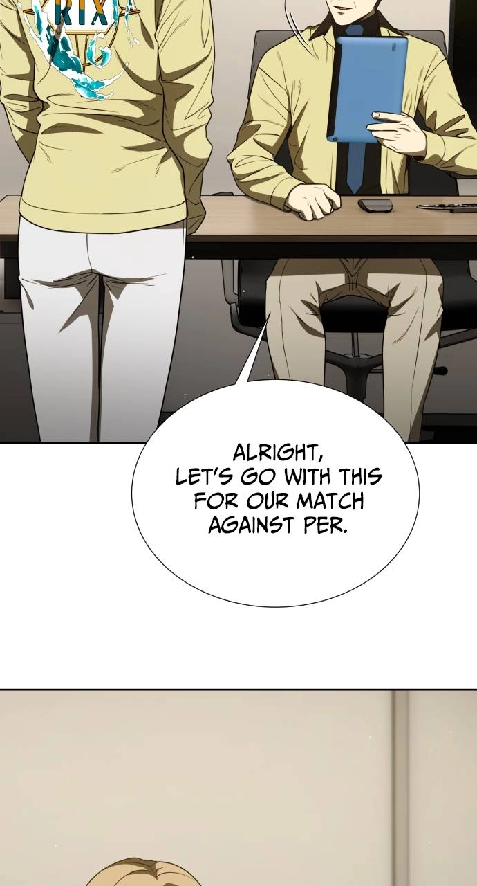 Return of the Genius Player Chapter 48, page 74 of 112