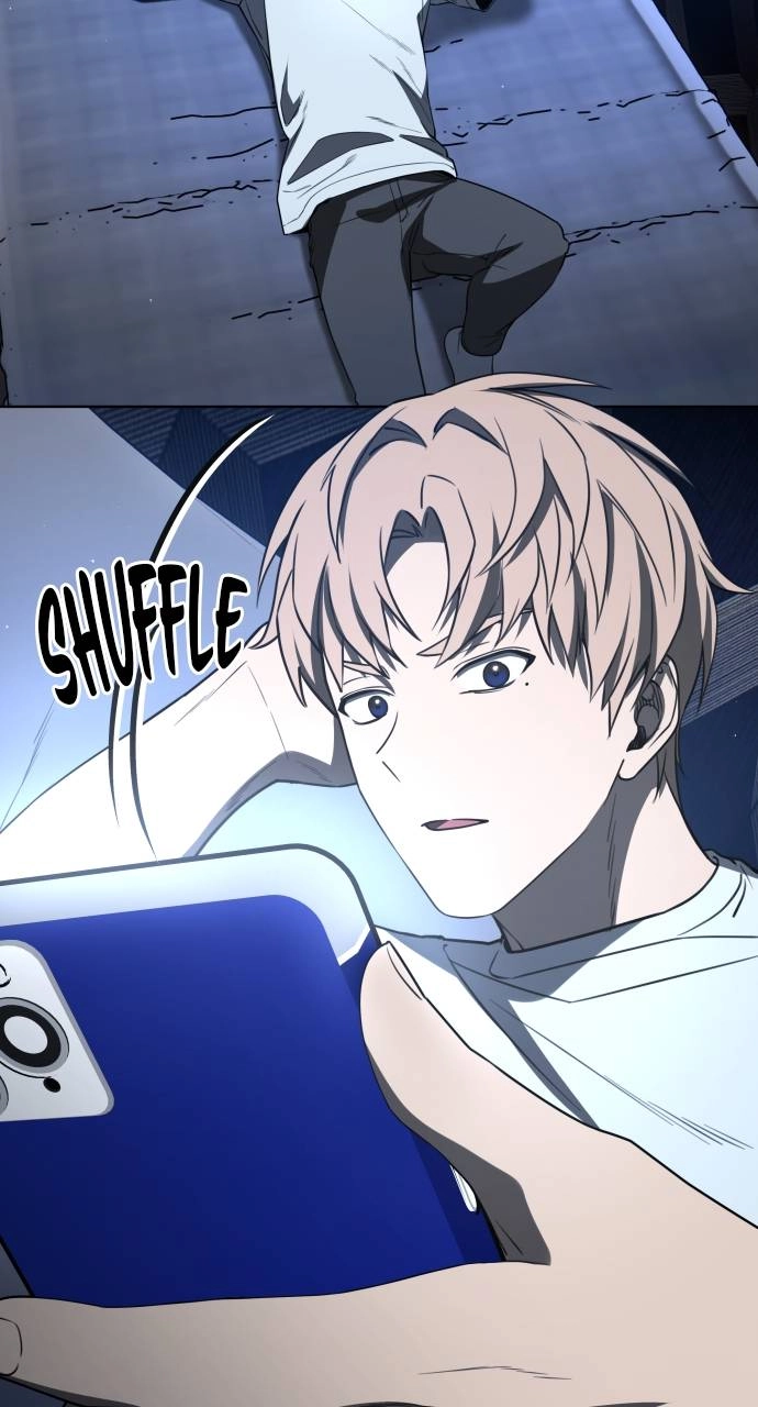 Return of the Genius Player Chapter 48, page 77 of 112