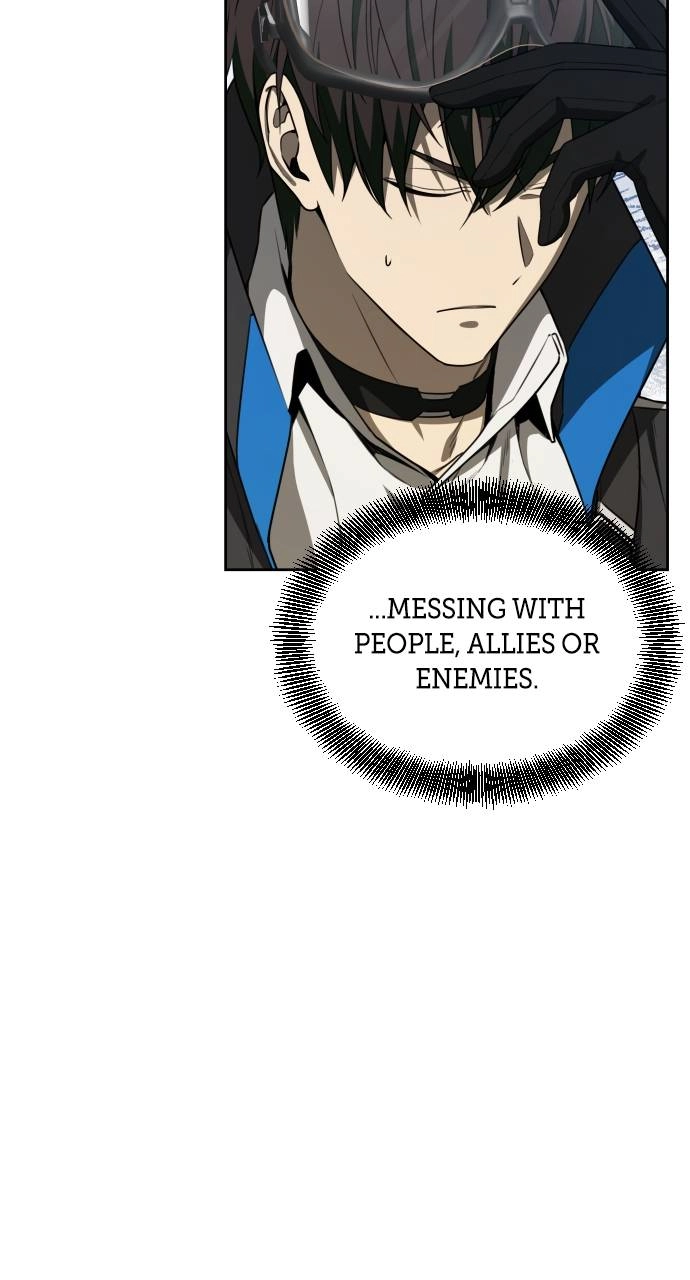 Return of the Genius Player Chapter 48, page 8 of 112