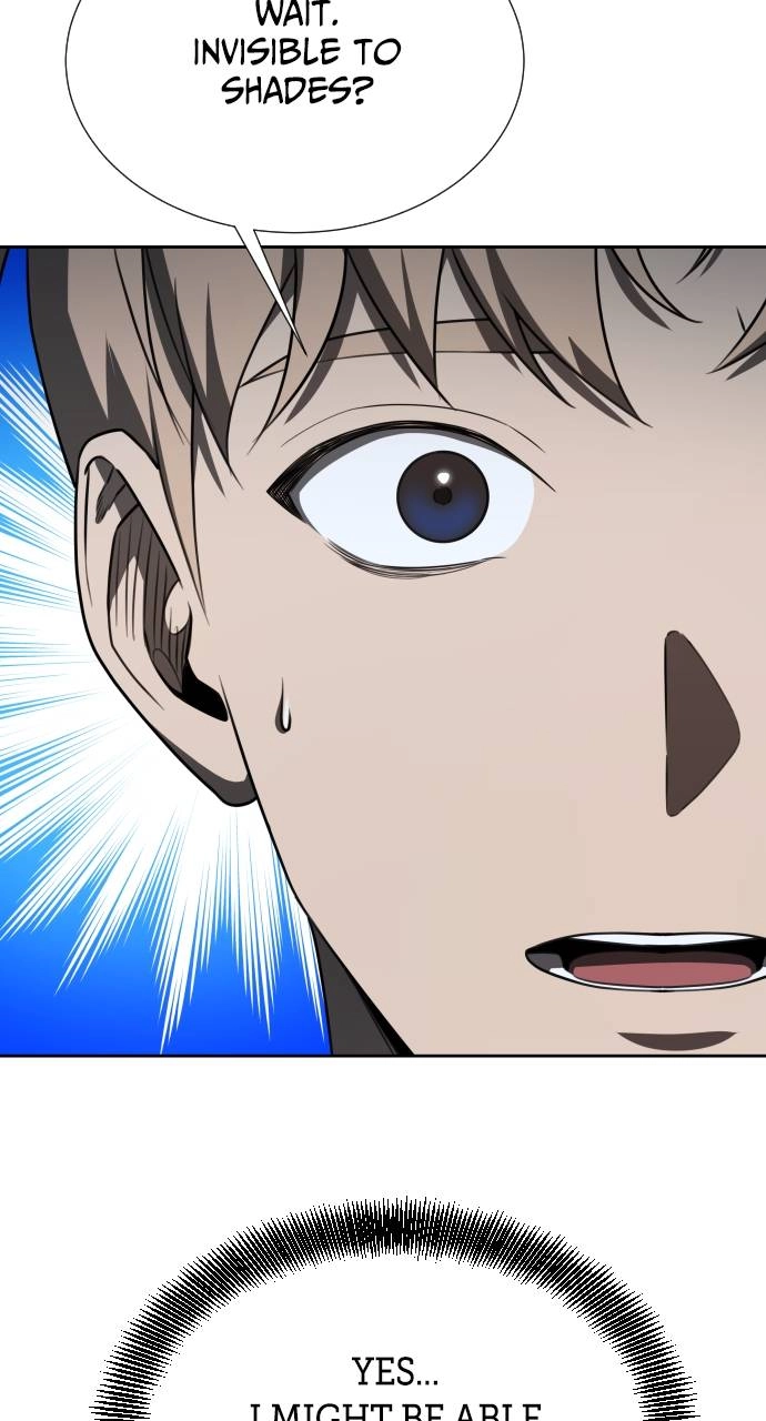 Return of the Genius Player Chapter 48, page 92 of 112