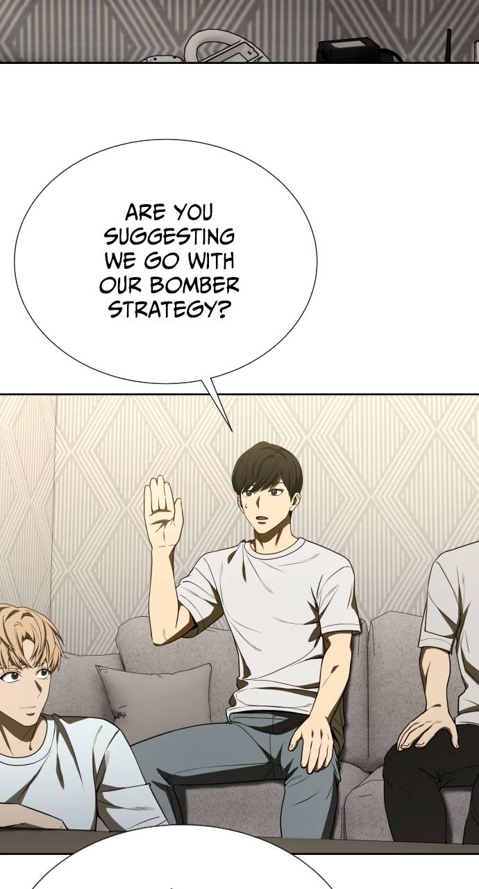 Return of the Genius Player Chapter 48, page 97 of 112