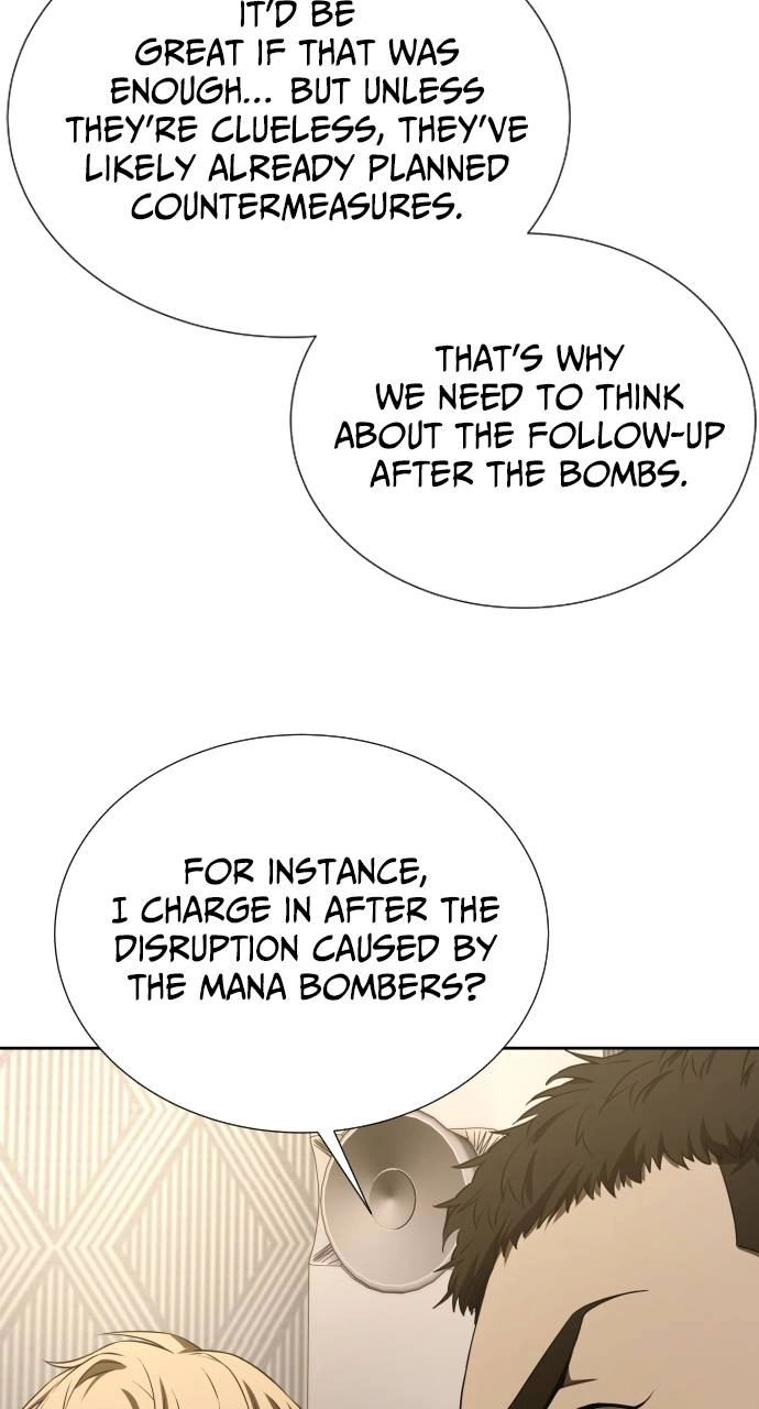 Return of the Genius Player Chapter 48, page 98 of 112
