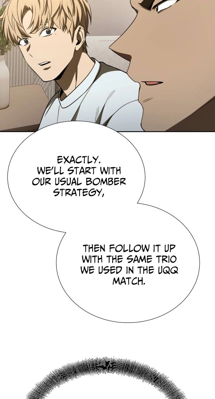Return of the Genius Player Chapter 48, page 99 of 112