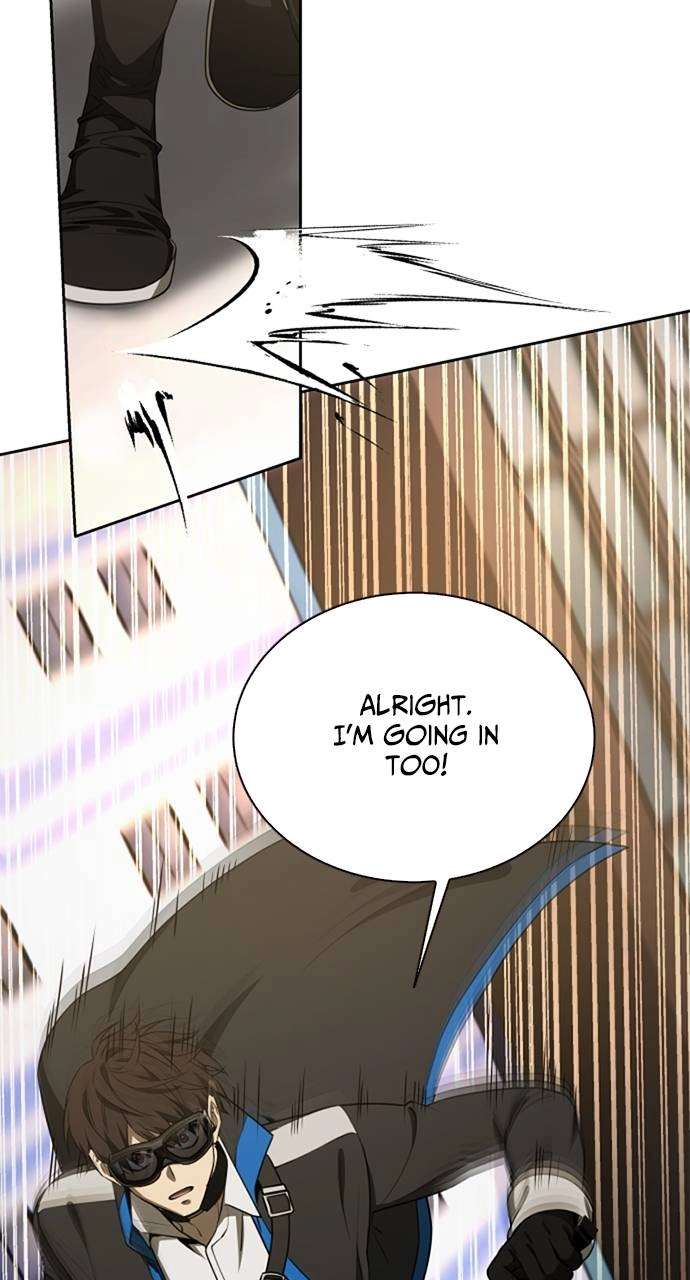 Return of the Genius Player Chapter 49, page 101 of 111