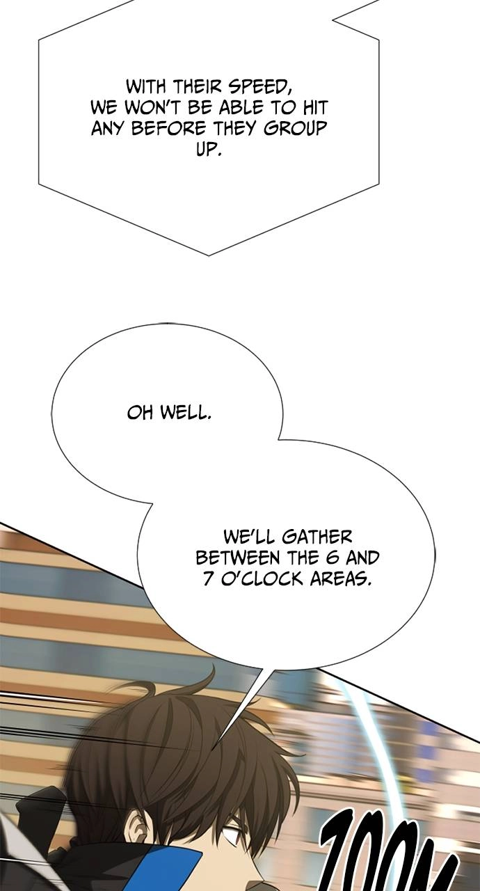 Return of the Genius Player Chapter 49, page 11 of 111