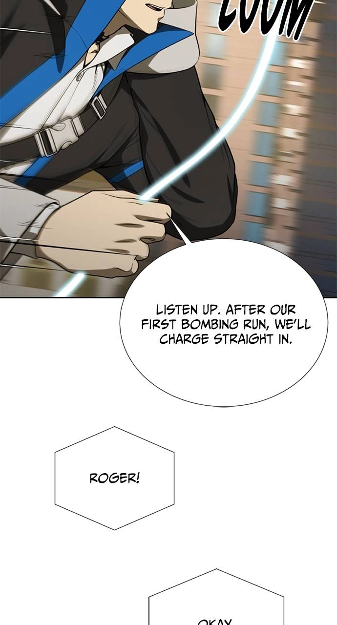 Return of the Genius Player Chapter 49, page 12 of 111