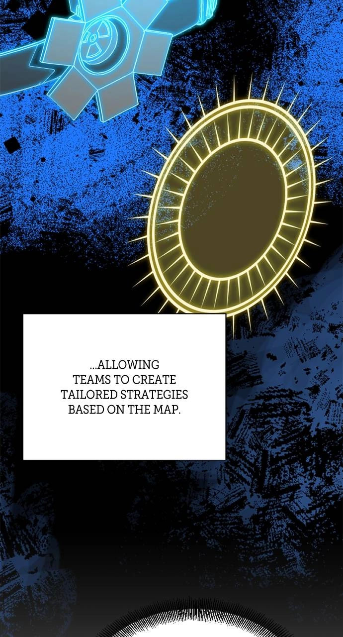 Return of the Genius Player Chapter 49, page 19 of 111