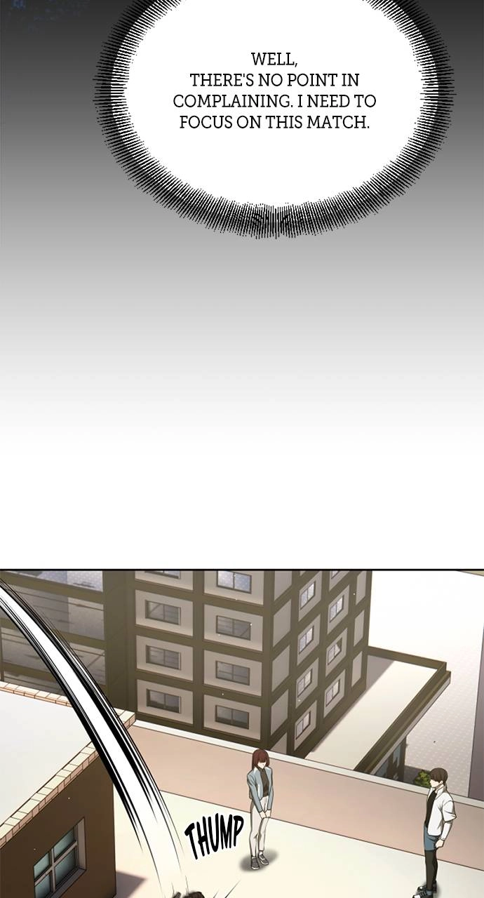 Return of the Genius Player Chapter 49, page 20 of 111
