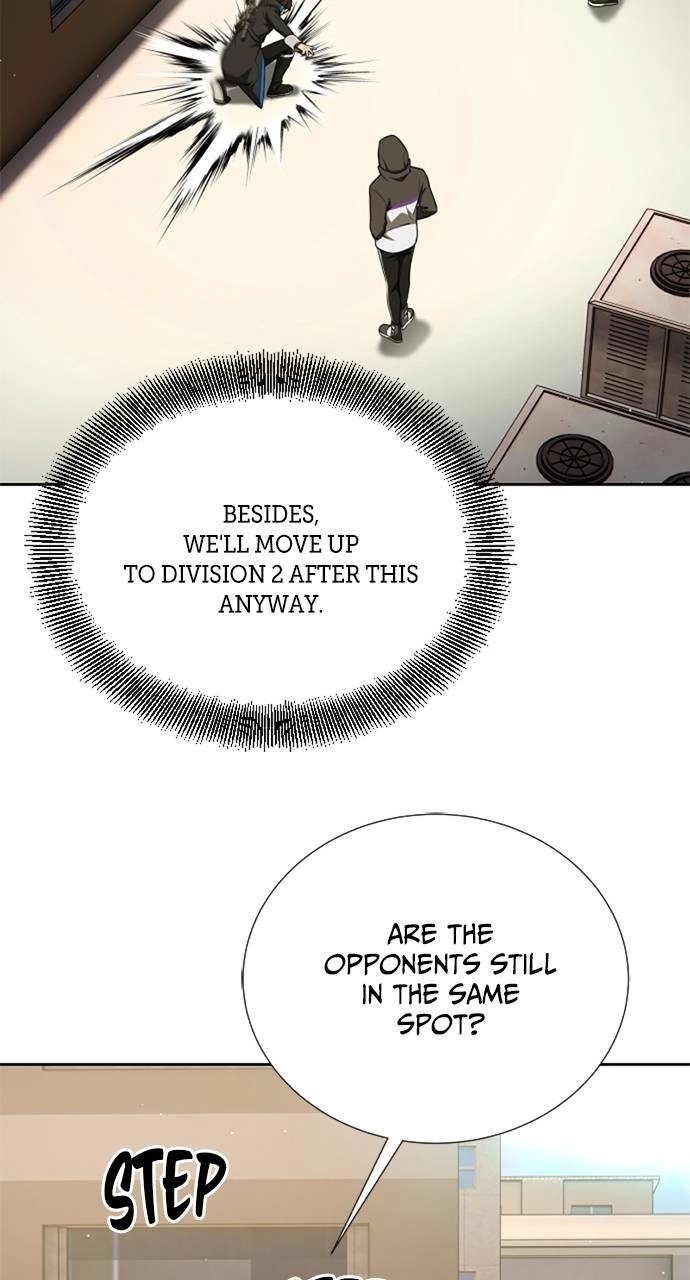 Return of the Genius Player Chapter 49, page 21 of 111