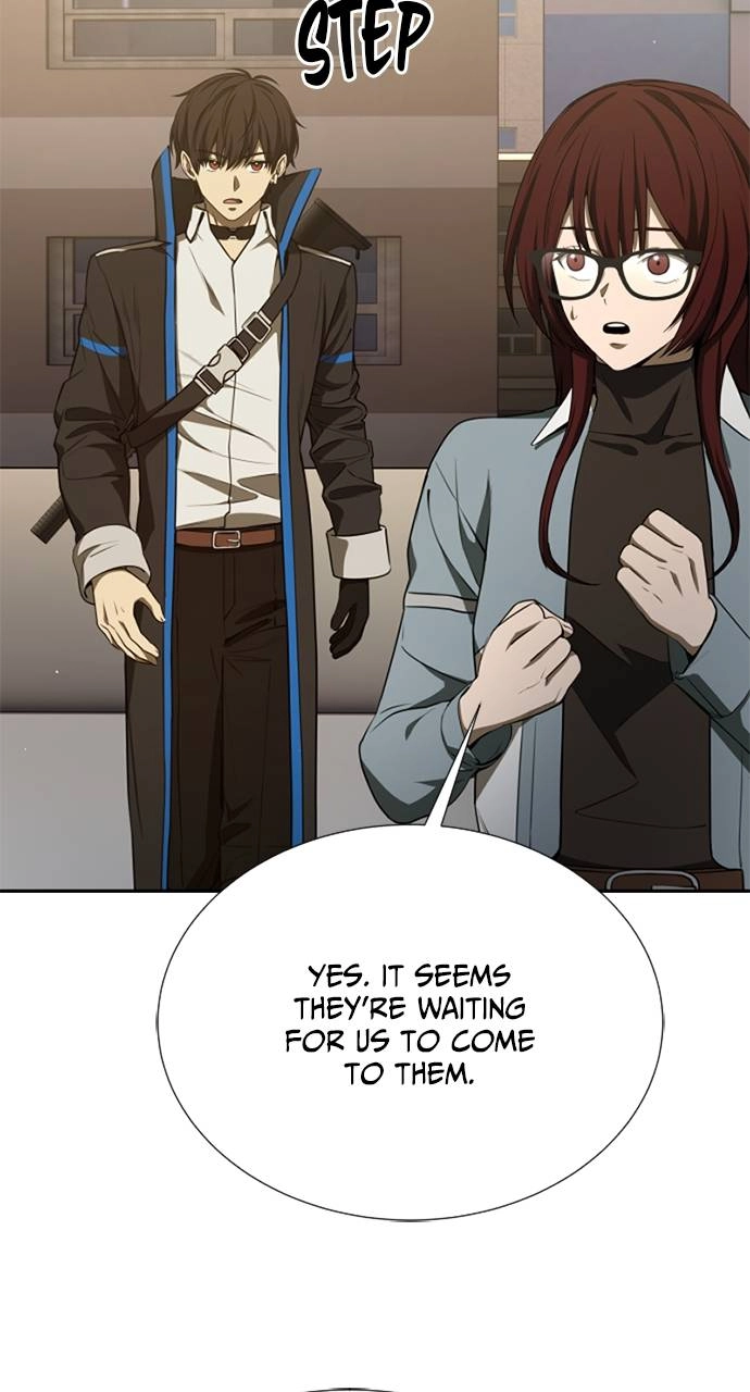 Return of the Genius Player Chapter 49, page 22 of 111